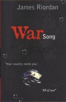 War Song Cpb Op