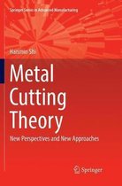 Springer Series in Advanced Manufacturing- Metal Cutting Theory