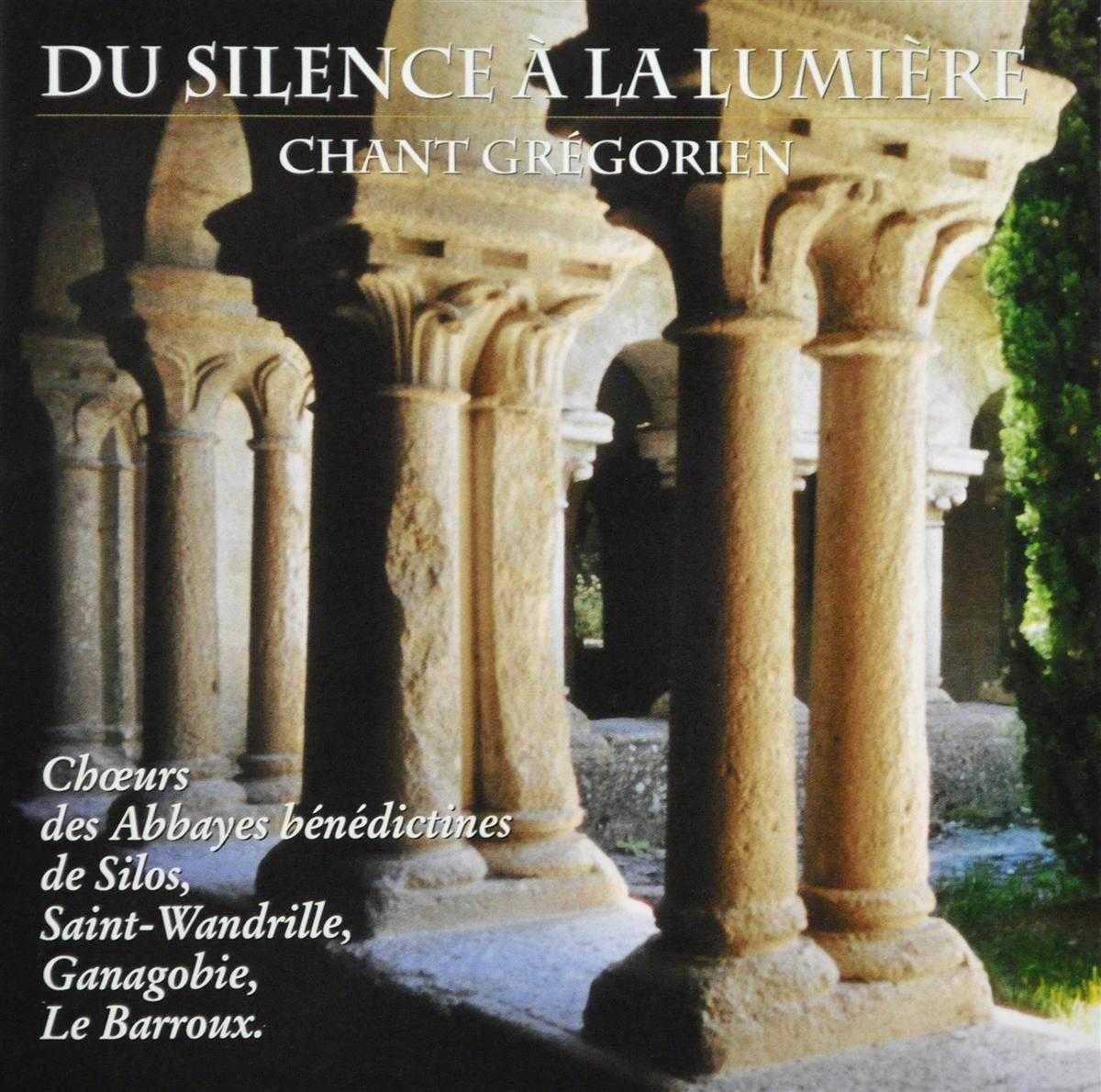 Du Silence A La Lumiere, Chant Greg