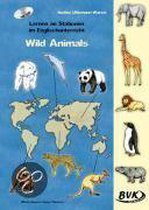 Lernen an Stationen im Englischunterricht - Wild Animals