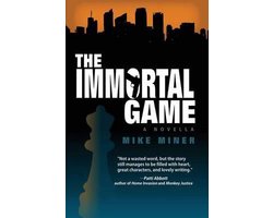 The Immortal Game