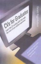 CVs for Graduates