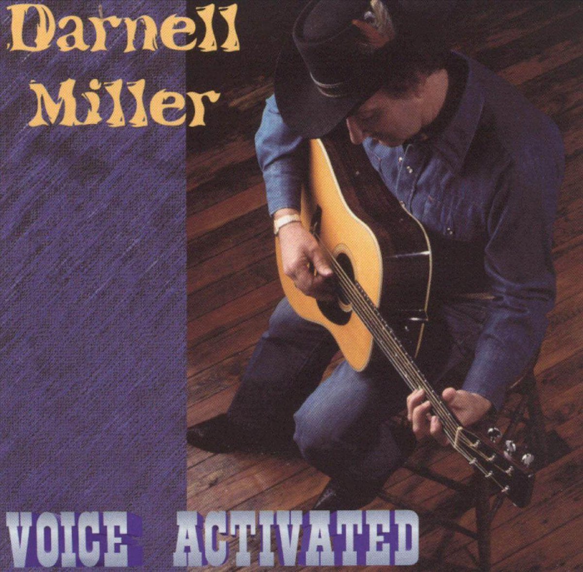 Voice Activated