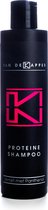 Van deKapper proteïne shampoo verrijkt met Panthenol