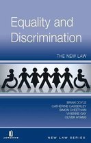 Equality and Discrimination
