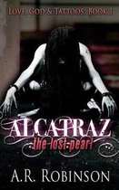 Alcatraz The Lost Pearl