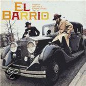 Barrio: Gangsters, Latin Soul & the Birth of Salsa