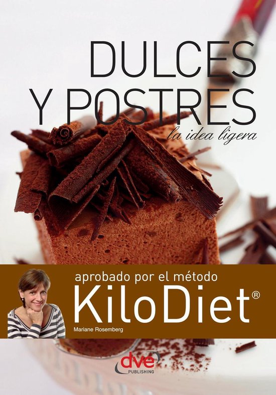 Dulces y postres - cover