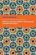 Arab Feminisms