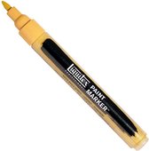 Liquitex Acryl Paint Marker Yellow Oxide 4620/416