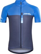 Red Cycling Products Pro Race Jersey Kinderen - Blue - Maat 140