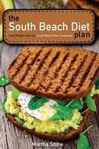 The South Beach Diet Plan - Lose Weight with this South Beach Diet Cookbook