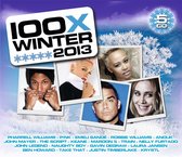 100X Winter 2013