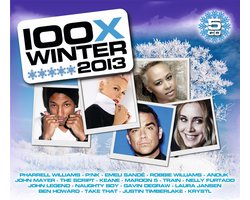 100X Winter 2013
