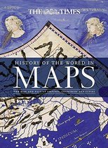 History Of The World In Maps