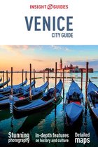 Insight Guides City Guide Venice (Travel Guide eBook)