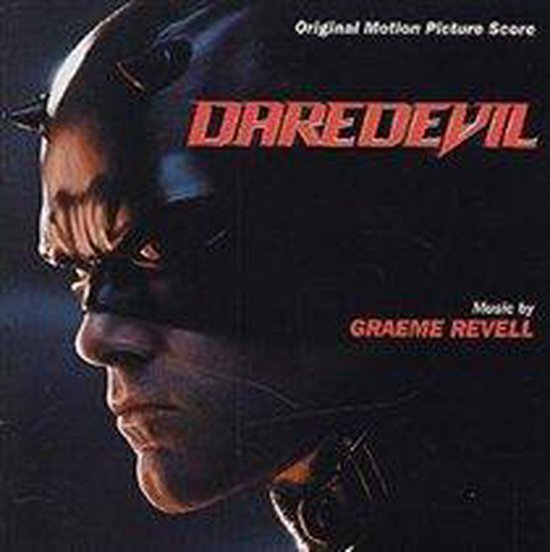 Daredevil (Revell)