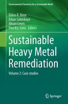 Sustainable Heavy Metal Remediation: Volume 2