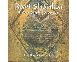 From Dusk To Dawn: The Raga Collection