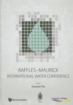 Raffles - Maurick International Water Conference