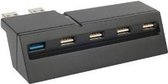 OKS USB Hub voor PlayStation 4