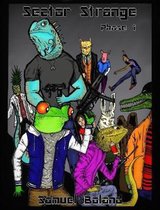 Sector Strange