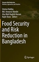 Food Security and Risk Reduction in Bangladesh