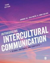 Intercultural Communication summary 2021/2022