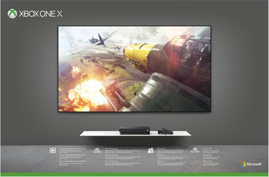 Bol Com Xbox One X Console 1 Tb Gold Rush Special Edition Battlefield V Deluxe Edition Bol Com Xbox One X Console 1 Tb Gold Rush Special Edition Battlefield V Deluxe Edition