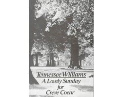 A Lovely Sunday for Creve Coeur - Play