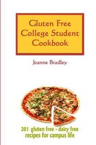 Gluten Free College Student Cookbook