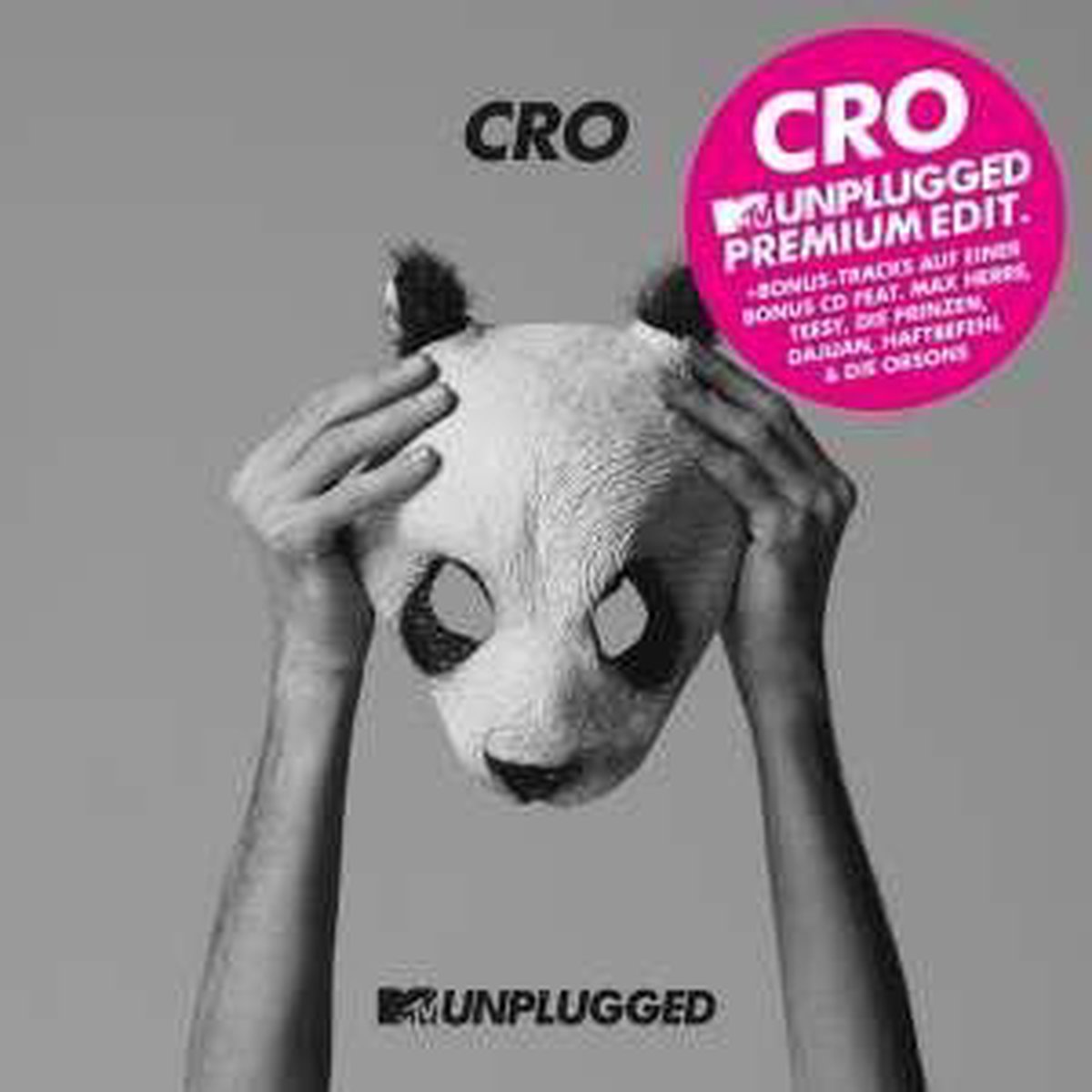 MTV Unplugged