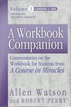 A Workbook Companion Vol. I