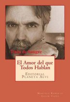 Tinta de Sangre