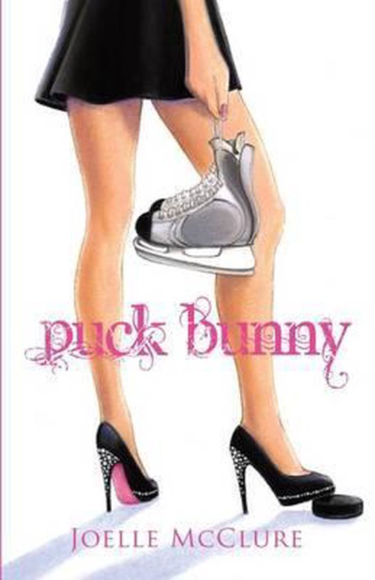 Puck Bunny, Joelle M McClure 9781475180503 Boeken