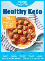 Healthy Keto: Prevention Healing Kitchen