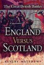 England Versus Scotland