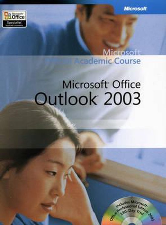 Microsoft Official Academic Course 9780470069059 Microsoft Boeken