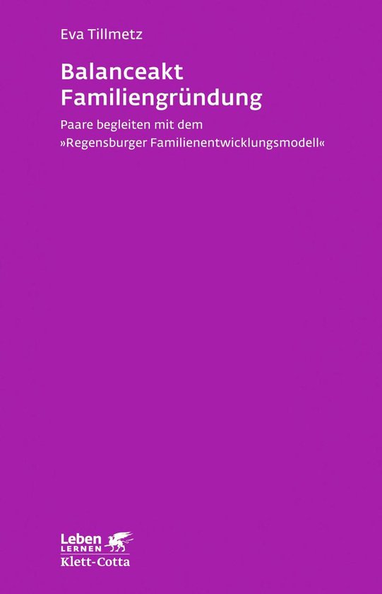 Leben Lernen 266 - Balanceakt Familiengründung (Leben Lerne ... - cover