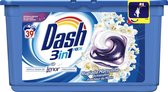 Dash 3in1 PODS Ochtendfris - 39 Wasbeurten - Wasmiddel Capsules
