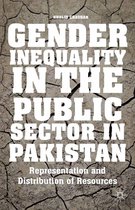 Gender Inequality in the Public Sector in Pakistan