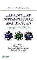 Wiley Series on Surface and Interfacial Chemistry 3 - Self-Assembled Supramolecular Architectures