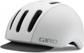 Giro Reverb helm wit Hoofdomtrek 51-55 cm