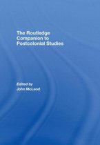 Routledge Companions-The Routledge Companion To Postcolonial Studies