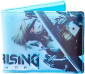 Metal Gear Rising-Raiden Bifold W