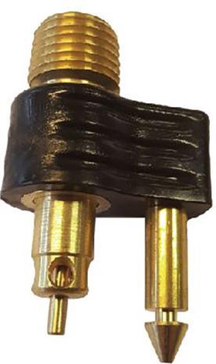 Yamaha male tank connector - Yamaha tank aansluiting