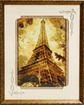 Diamond Painting Paris de5860 Collection d´Art 27 x 38 cm