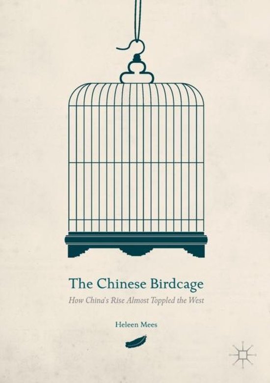 Chinese Birdcage - cover