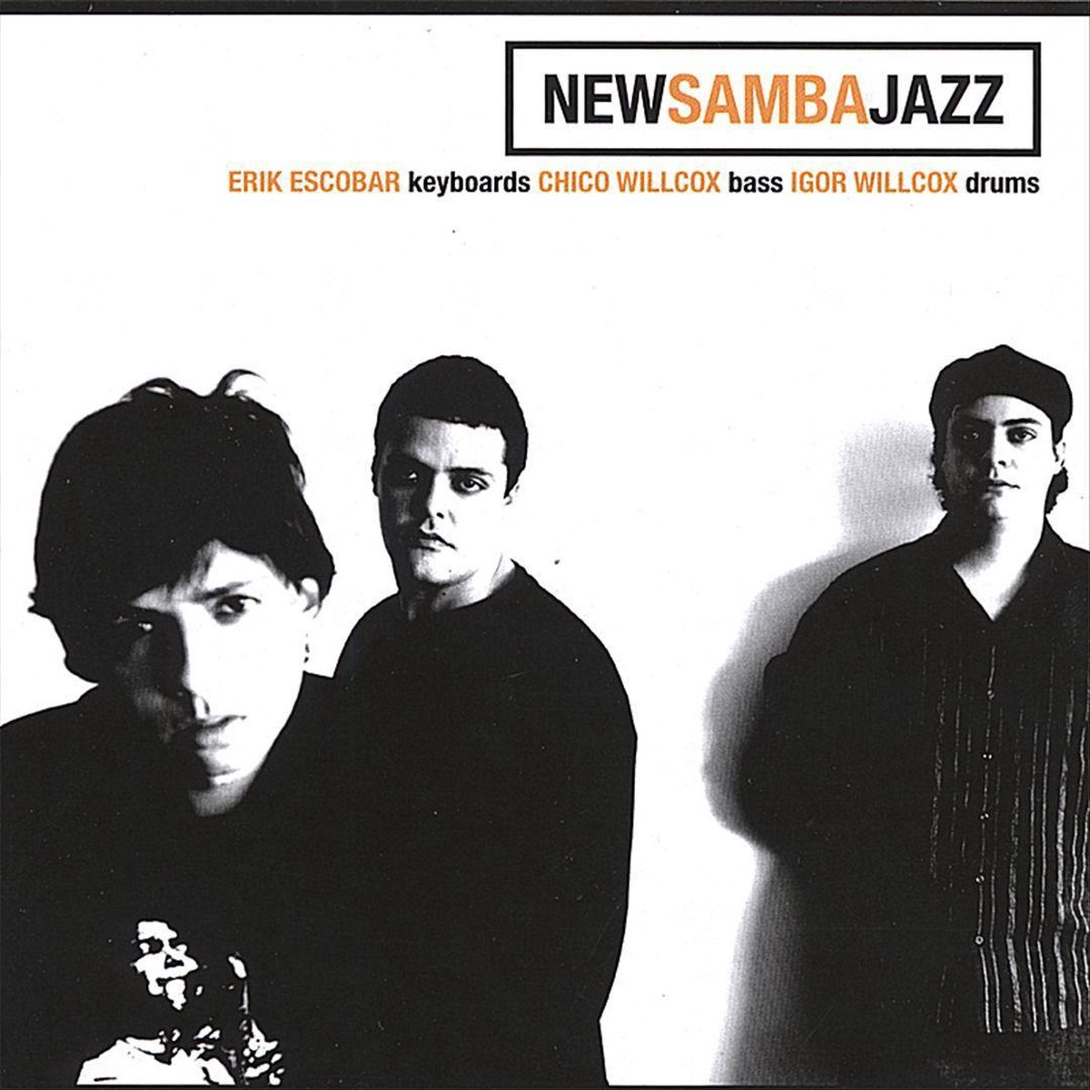 New Samba Jazz