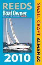 Reeds PBO Small Craft Almanac